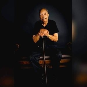 Meet your Posher, Tyratavion